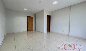 Imagem 5: SBS QD 02 - BLOCO S - ED EMPIRE CENTER - SALA COMERCIAL - 28,35M2 - DECIMO ANDAR - ESPETAC