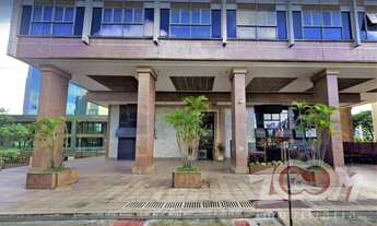 Imagem 2: SBS QD 02 - BLOCO S - ED EMPIRE CENTER - SALA COMERCIAL - 28,35M2 - DECIMO ANDAR - ESPETAC