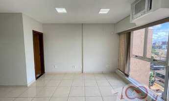Imagem 6: SBS QD 02 - BLOCO S - ED EMPIRE CENTER - SALA COMERCIAL - 28,35M2 - DECIMO ANDAR - ESPETAC