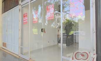 Imagem 4: CLN 201 BLOCO A LOJA 55 - DE FUNDOS - TÉRREA - LOCAL MOVIMENTADO - EXCELENTE