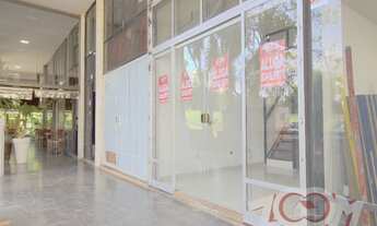 Imagem 5: CLN 201 BLOCO A LOJA 55 - DE FUNDOS - TÉRREA - LOCAL MOVIMENTADO - EXCELENTE