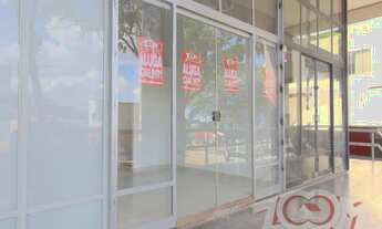 Imagem 3: CLN 201 BLOCO A LOJA 55 - DE FUNDOS - TÉRREA - LOCAL MOVIMENTADO - EXCELENTE