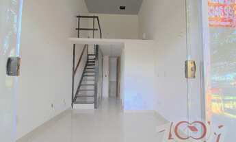 Imagem 6: CLN 201 BLOCO A LOJA 55 - DE FUNDOS - TÉRREA - LOCAL MOVIMENTADO - EXCELENTE