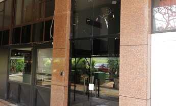 Imagem 2: CLN 201 BLOCO A SALAS 113 - 115 - 42,74 M2 - 2 SALAS UNIDAS - PRÓXIMO A NOVA SEDE DO BANCO