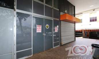 Imagem 2: CLN 201 BLOCO A LOJA 55 - DE FUNDOS - TÉRREA - LOCAL MOVIMENTADO - EXCELENTE