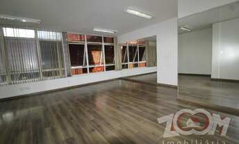 Imagem 7: CLN 201 BLOCO A SALAS 113 - 115 - 42,74 M2 - 2 SALAS UNIDAS - PRÓXIMO A NOVA SEDE DO BANCO