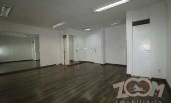 Imagem 6: CLN 201 BLOCO A SALAS 113 - 115 - 42,74 M2 - 2 SALAS UNIDAS - PRÓXIMO A NOVA SEDE DO BANCO