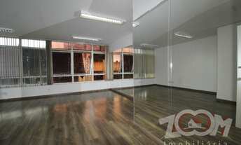 Imagem 5: CLN 201 BLOCO A SALAS 113 - 115 - 42,74 M2 - 2 SALAS UNIDAS - PRÓXIMO A NOVA SEDE DO BANCO