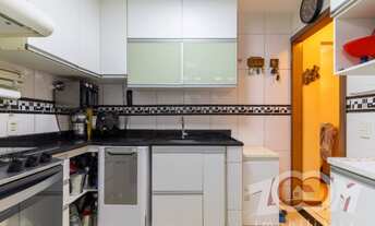 Imagem 5: SQS 416 - VAZADO - DE CANTO - NASCENTE - COMPLETO COM ARMÁRIOS E AR CONDICIONADO - AMPLO V