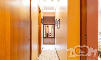 Imagem 6: SQS 416 - VAZADO - DE CANTO - NASCENTE - COMPLETO COM ARMÁRIOS E AR CONDICIONADO - AMPLO V