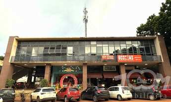 Imagem 1: CLN 201 BLOCO A SALAS 113 - 115 - 42,74 M2 - 2 SALAS UNIDAS - PRÓXIMO A NOVA SEDE DO BANCO