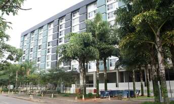 Imagem: SRTV/S QD 701 BL O ED MULTIEMPRESARIAL SALA