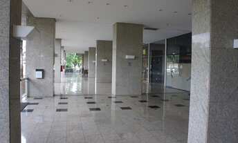 Imagem 3: SRTV/S QD 701 BL O ED MULTIEMPRESARIAL SALA CLIMATIZADA REFORMADA - 30,31m2 privativos