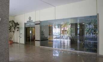 Imagem 4: SRTV/S QD 701 BL O ED MULTIEMPRESARIAL SALA CLIMATIZADA REFORMADA - 30,31m2 privativos