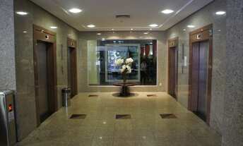 Imagem 7: SRTV/S QD 701 BL O ED MULTIEMPRESARIAL SALA CLIMATIZADA REFORMADA - 30,31m2 privativos