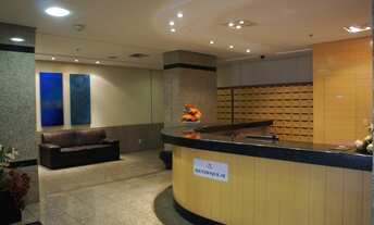 Imagem 5: SRTV/S QD 701 BL O ED MULTIEMPRESARIAL SALA CLIMATIZADA REFORMADA - 30,31m2 privativos