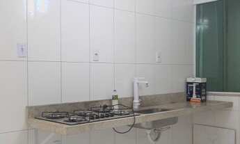 Imagem 7: AV SUCUPIRA - ED RUBI COM ELEVADOR - EXCELENTE LOCALIZACAO - APARTAMENTO 2 QUARTOS