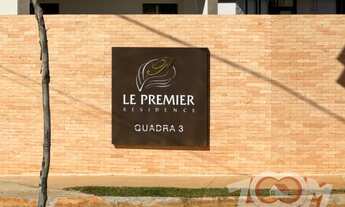 Imagem: CONDOMINIO LE PREMIER - QD 03 - LOTE 326M2