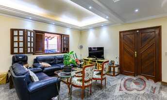 Imagem 4: QD 28 - 2 PAVIMENTOS COM ELEVADOR - CASA 378,21m2 - OTIMO LOCAL - CONFIRA - COM HABITE-SE