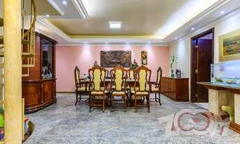 Imagem 6: QD 28 - 2 PAVIMENTOS COM ELEVADOR - CASA 378,21m2 - OTIMO LOCAL - CONFIRA - COM HABITE-SE