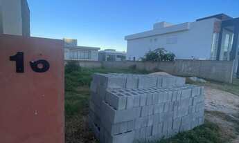 Imagem 4: CONDOMINIO LE JARDIN 2 - CONJ 01 - LOTE NUMERO 16 - 394,21M2 - EXCELENTE LOCAL - TORORO