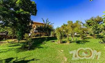 Imagem 3: QD 28 - 2 PAVIMENTOS COM ELEVADOR - CASA 378,21m2 - OTIMO LOCAL - CONFIRA - COM HABITE-SE