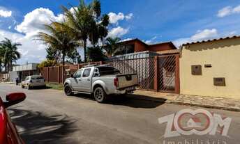 Imagem: ENTRE LAGOS - ETAPA 3 - CASA 450m2 - LOTE