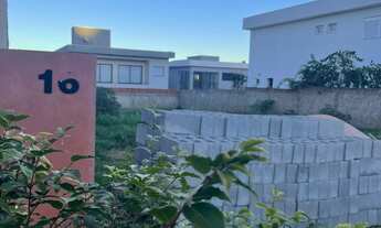 Imagem 2: CONDOMINIO LE JARDIN 2 - CONJ 01 - LOTE NUMERO 16 - 394,21M2 - EXCELENTE LOCAL - TORORO