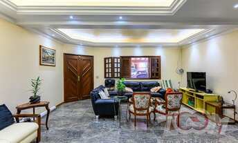 Imagem 7: QD 28 - 2 PAVIMENTOS COM ELEVADOR - CASA 378,21m2 - OTIMO LOCAL - CONFIRA - COM HABITE-SE