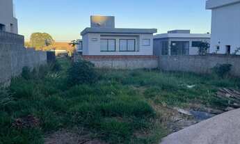 Imagem 3: CONDOMINIO LE JARDIN 2 - CONJ 01 - LOTE NUMERO 16 - 394,21M2 - EXCELENTE LOCAL - TORORO