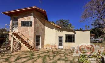 Imagem: QD 28 CONJUNTO 02 - TERREA - OTIMA LOCALIZACAO