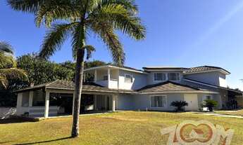 Imagem: SMPW QD 18 - AMPLA - TERRENO PLANO E DE