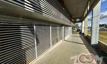 Imagem 6: SIG QD 03 - LOJA DE ESQUINA - ALTA VISIBILIDADE - FRENTE EPIG - EXCELENTE OPORTUNIDADE -SI
