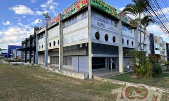 Imagem 2: SIG QD 03 - LOJA DE ESQUINA - ALTA VISIBILIDADE - FRENTE EPIG - EXCELENTE OPORTUNIDADE -SI