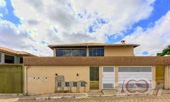 Imagem: SHA CONJUNTO 05 - CHA 102 - CASA EM 2 PAVIMENTOS