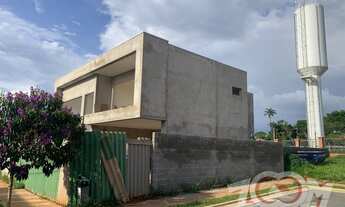 Imagem 2: CONDOMINIO LE JARDIN II - CASA FASE FINAL DE CONSTRUCAO - PRONTA - LINDA