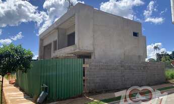 Imagem 3: CONDOMINIO LE JARDIN II - CASA FASE FINAL DE CONSTRUCAO - PRONTA - LINDA