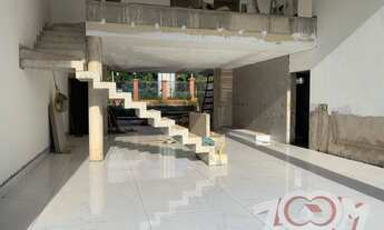 Imagem 4: CONDOMINIO LE JARDIN II - CASA FASE FINAL DE CONSTRUCAO - PRONTA - LINDA