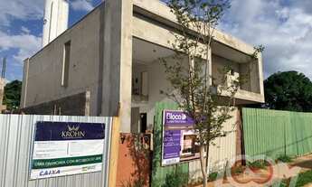 Imagem: CONDOMINIO LE JARDIN II - CASA FASE FINAL