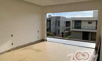 Imagem 6: CONDOMINIO LE JARDIN II - CASA FASE FINAL DE CONSTRUCAO - PRONTA - LINDA