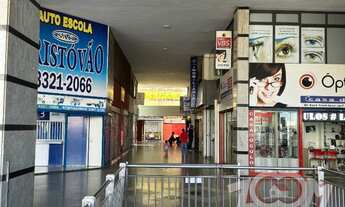 Imagem 2: SDS - SETOR DIVERSOES SUL - CONJUNTO BARACAT BLOCO G - LOJA 17 - EXCELENTE LOCALIZACAO - C