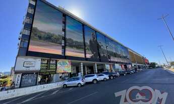 Imagem: SDS - SETOR DIVERSOES SUL - CONJUNTO BARACAT