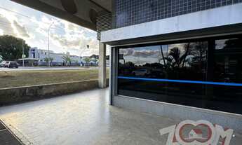 Imagem 4: SIG QD 03 - LOJA DE ESQUINA - ALTA VISIBILIDADE - FRENTE EPIG - EXCELENTE OPORTUNIDADE -SI