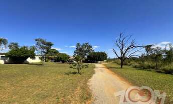 Imagem 5: SCES TR 02 LOTE COMERCIAL DE ESQUINA COM 19.067m2 - NA VIA DE ACESSO PRINCIPAL DA PONTE JK