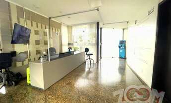 Imagem 2: SHLS BLOCO F - CENTRO MEDICO DE BRASILIA - SETOR HOSPITALAR SUL - 26M2 - SALA COM AR CONDI