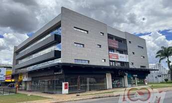 Imagem 4: QE 11 - AREA ESPECIAL J - URBAN MALL & OFFICE - SUA OPCAO NO GUARA COM ESPACOS DE TAMANHOS