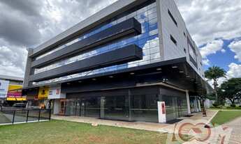 Imagem 2: QE 11 - AREA ESPECIAL J - URBAN MALL & OFFICE - SUA OPCAO NO GUARA COM ESPACOS DE TAMANHOS