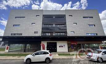 Imagem 3: QE 11 - AREA ESPECIAL J - URBAN MALL & OFFICE - SUA OPCAO NO GUARA COM ESPACOS DE TAMANHOS