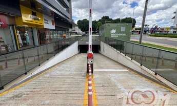 Imagem 5: QE 11 - AREA ESPECIAL J - URBAN MALL & OFFICE - SUA OPCAO NO GUARA COM ESPACOS DE TAMANHOS