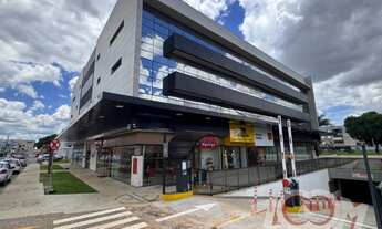 Imagem: QE 11 - AREA ESPECIAL J - URBAN MALL OFFICE